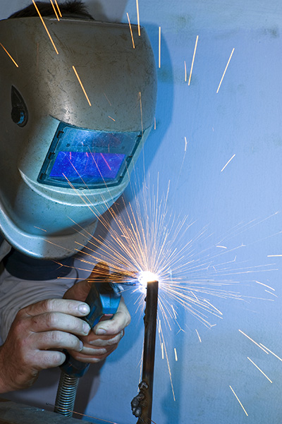 Gate Welding Services in California